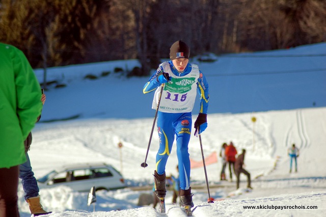 GP Villard 2014